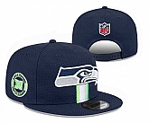 Seattle Seahawks 2025 Stitched Snapback Hats 013,baseball caps,new era cap wholesale,wholesale hats